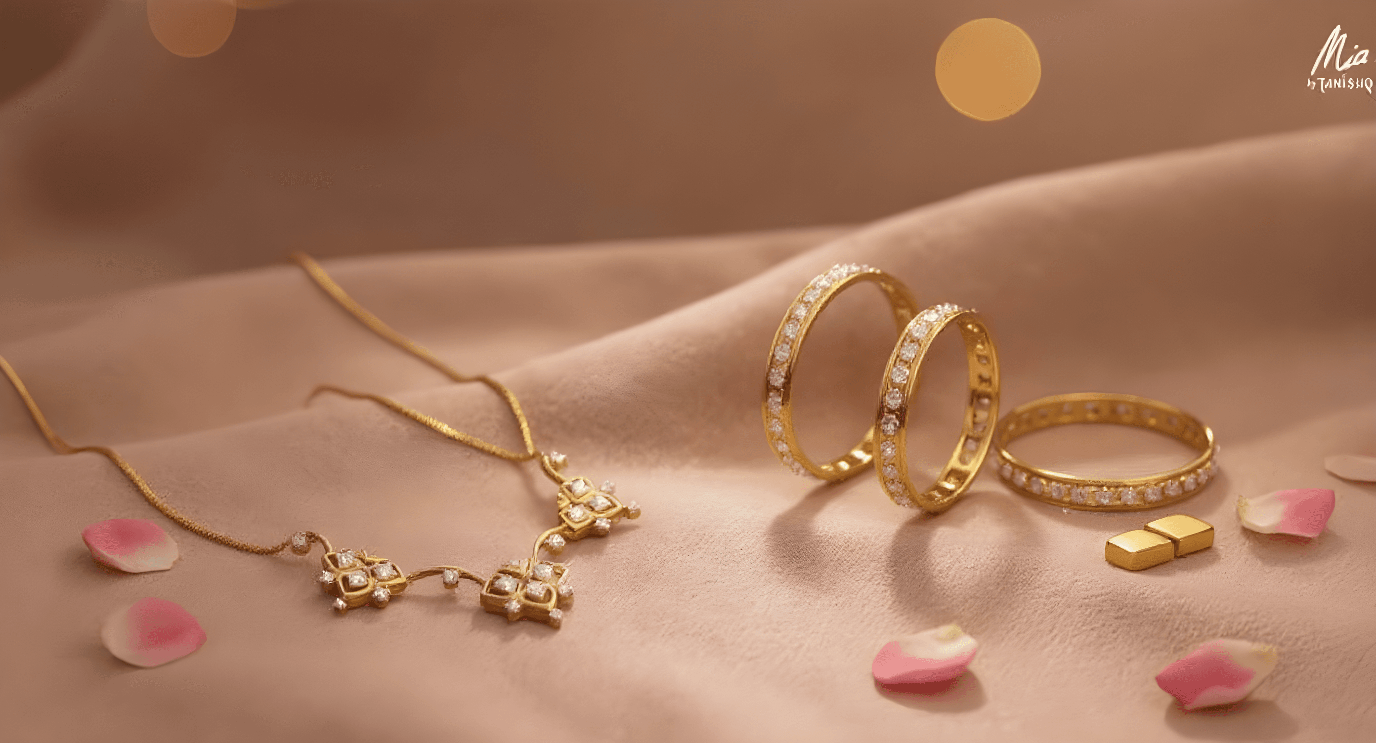Modern jewellery for Vadodara customers